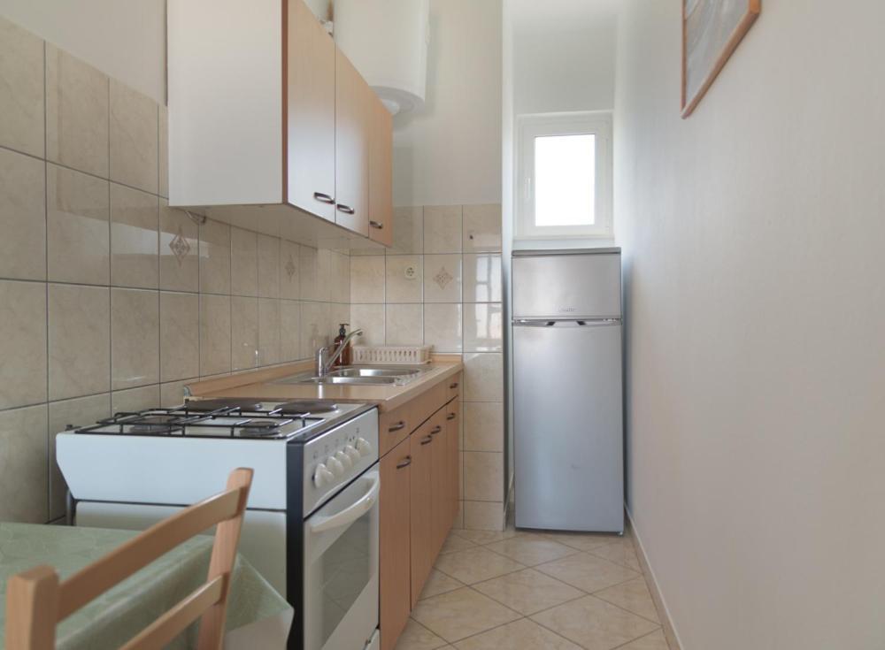 Rasin Apartments Пакоштане Екстер'єр фото