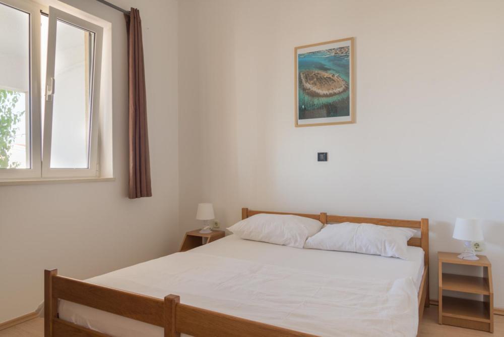 Rasin Apartments Пакоштане Екстер'єр фото