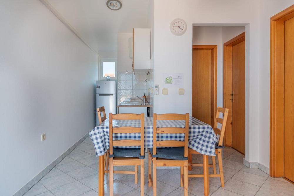 Rasin Apartments Пакоштане Екстер'єр фото