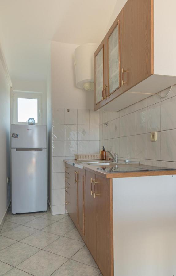Rasin Apartments Пакоштане Екстер'єр фото