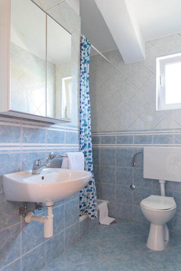 Rasin Apartments Пакоштане Екстер'єр фото