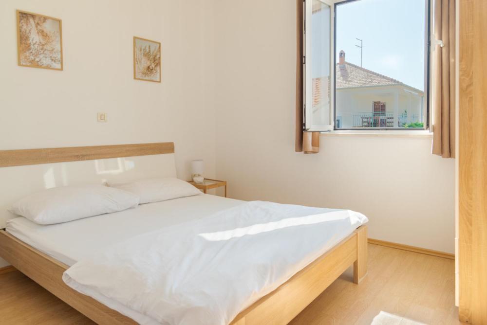 Rasin Apartments Пакоштане Екстер'єр фото