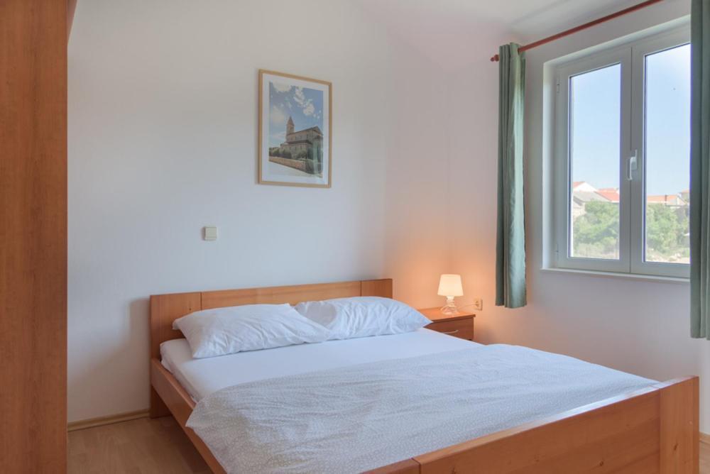 Rasin Apartments Пакоштане Екстер'єр фото
