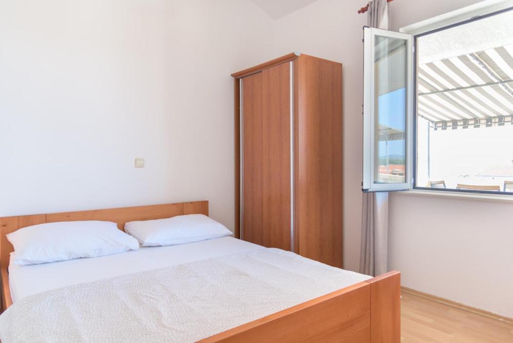 Rasin Apartments Пакоштане Екстер'єр фото